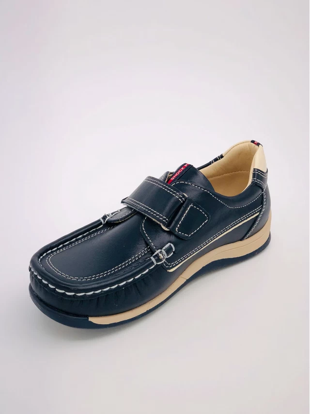 Pantofi baieti Ortopedia Cod 085=229